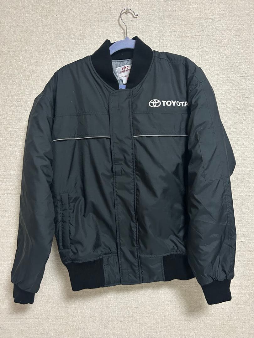 【TOYOTA】　防寒ブルゾン 360tu8030-1.jpg