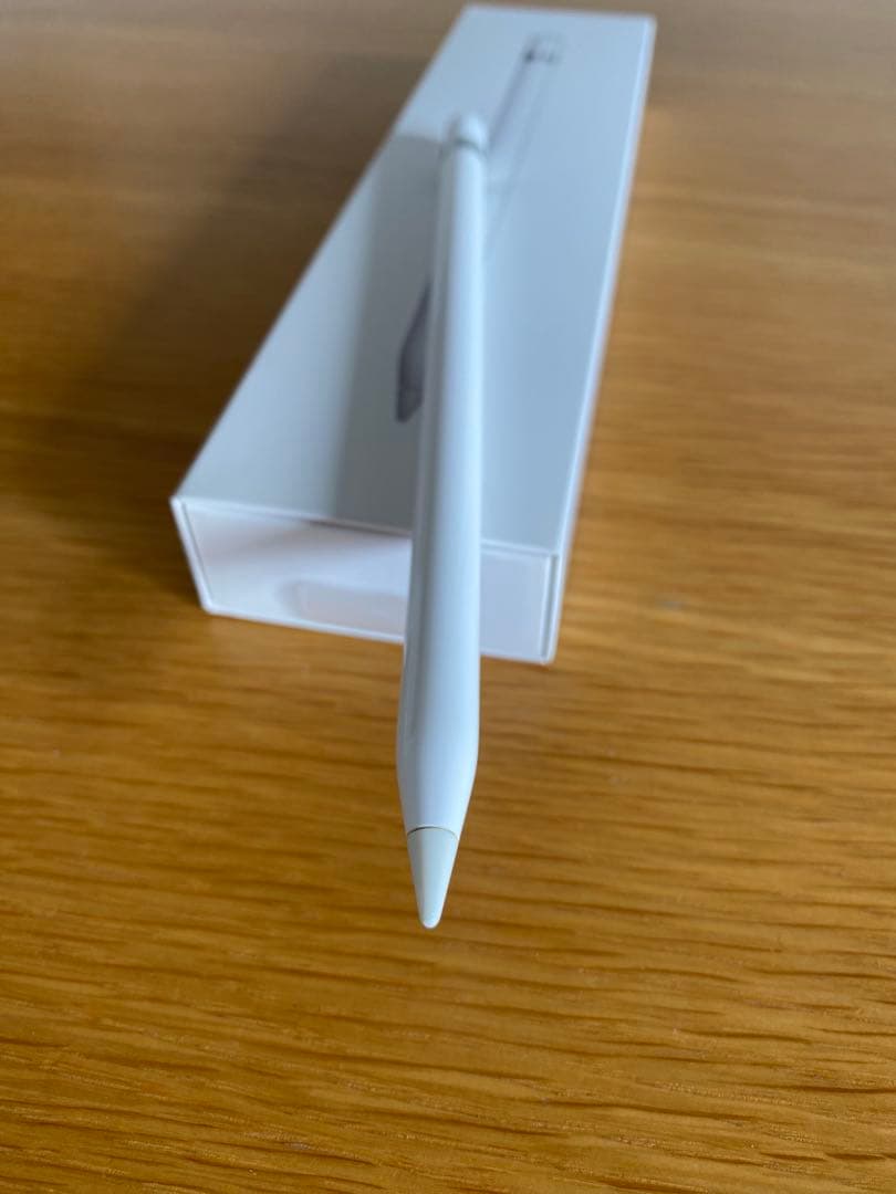 Apple Pencil 第1世代　美品　動作確認済み　アップルペンシル