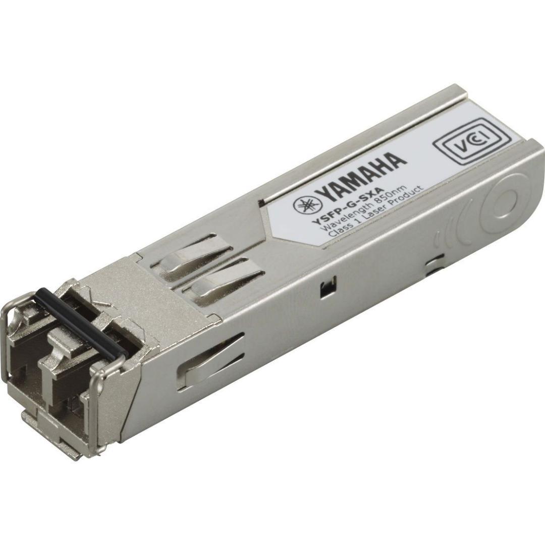 [新品]YAMAHA ヤマハSFP モジュール YSFP-G-SXA 2個セット 新品]YAMAHA ヤマハSFP モジュール YSFP-G-SXA 2個セット - メルカリ