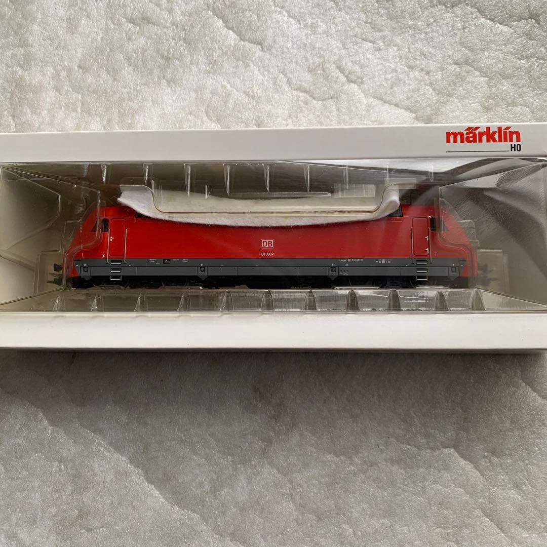 märklin HOゲージ 電気機関車 34574 6171jliGieL._AC_UF350,