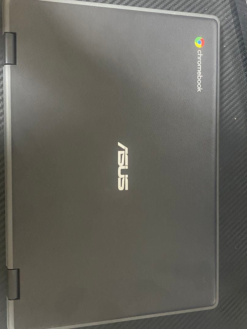 ASUS Chromebook本体 ASUS Chromebook CZ11 Flip (CZ1104F) | ノートパソコン | ASUS日本