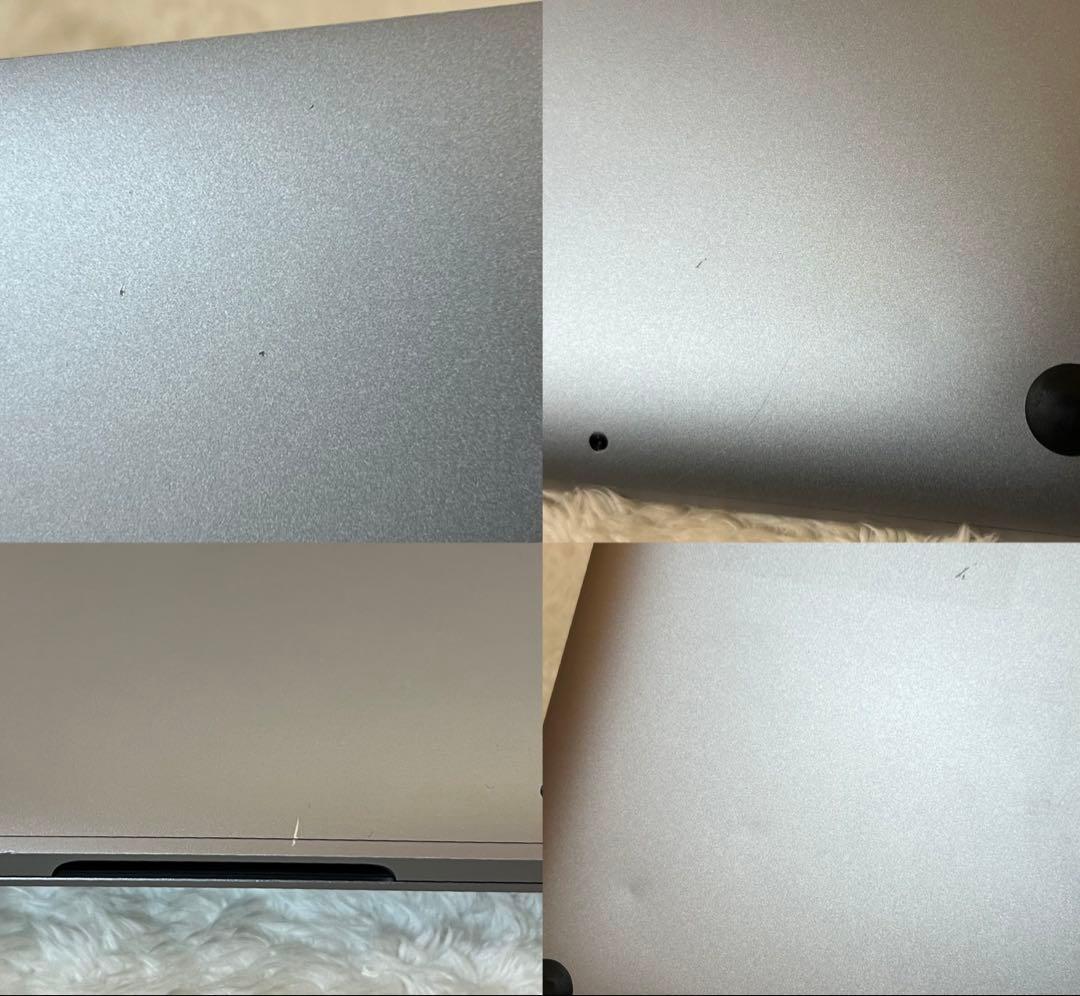 ★MacBook Pro M2 24GB/512GB 2022グレー