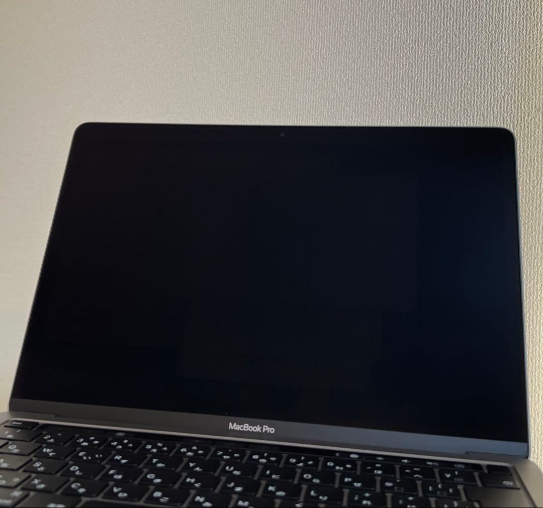 ★MacBook Pro M2 24GB/512GB 2022グレー