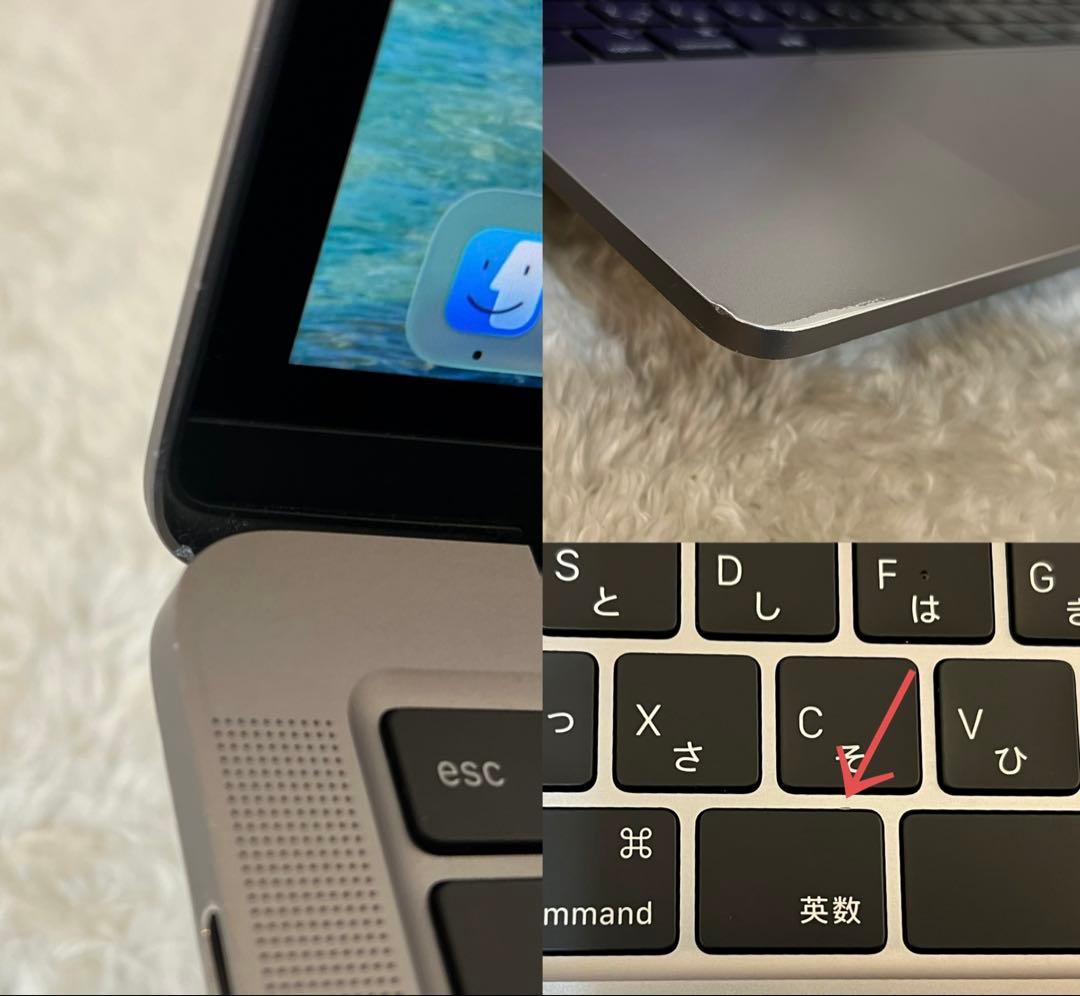 ★MacBook Pro M2 24GB/512GB 2022グレー