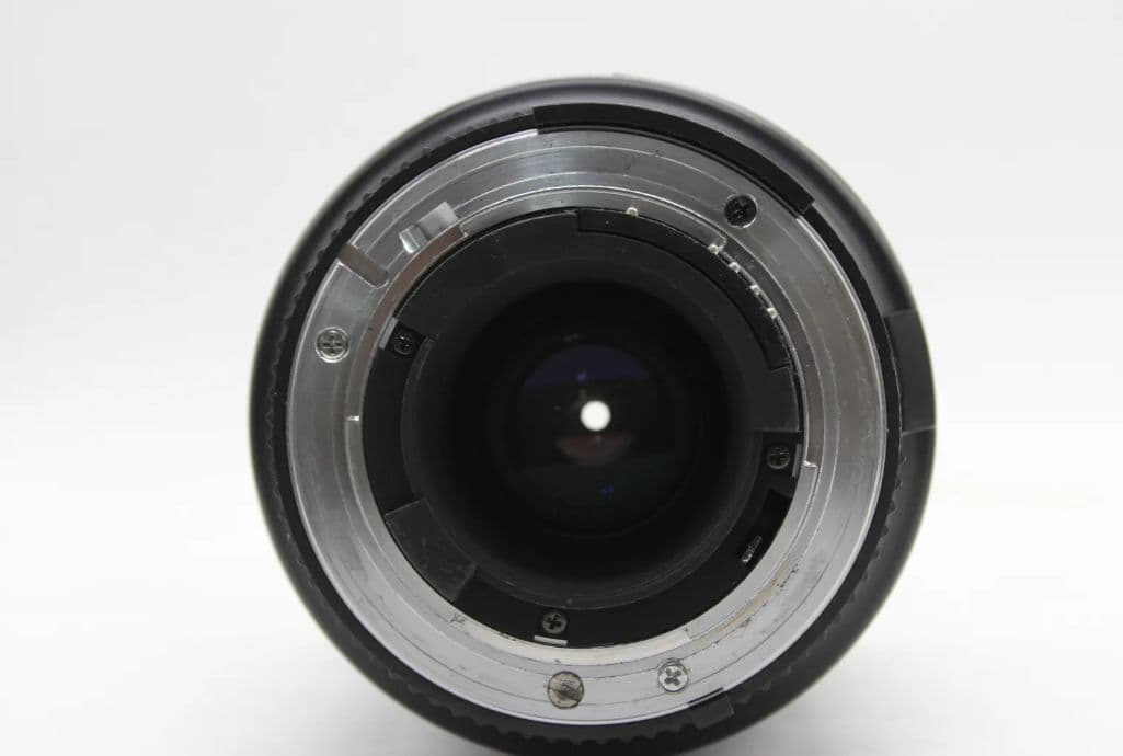 7月22日限定①OP付【超望遠レンズ】Nikon AF 70-300mm ED