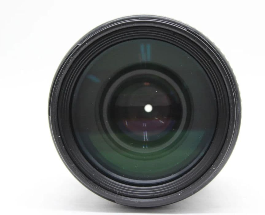 7月22日限定①OP付【超望遠レンズ】Nikon AF 70-300mm ED