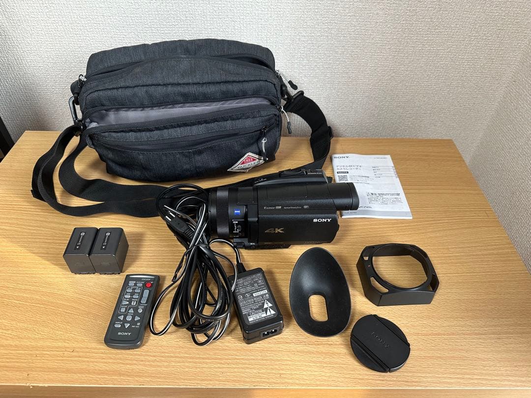 【卒業•入学シーズン】SONY FDR-AX700 他【3月末まで】 卒業•入学シーズン】SONY FDR-AX700 他【3月末まで】 卒業•入学