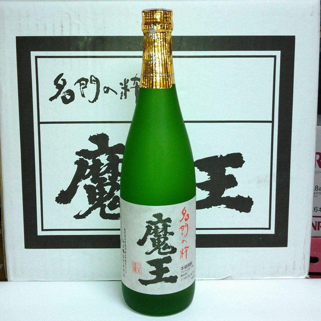 魔王 720ml×12本 - メルカリ