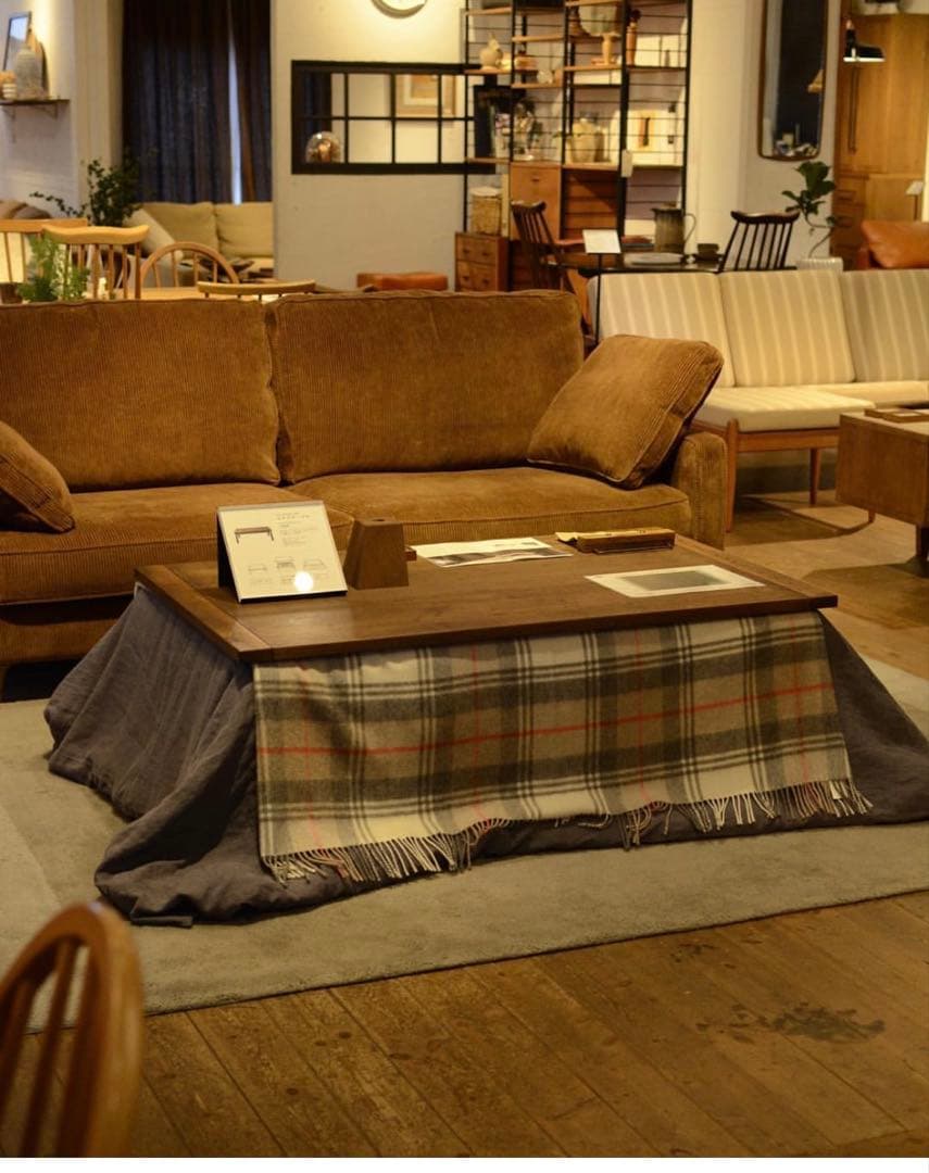 ANTRY アントリー　こたつ New Arrivals — ANTRY USE ONLY GENUINE
