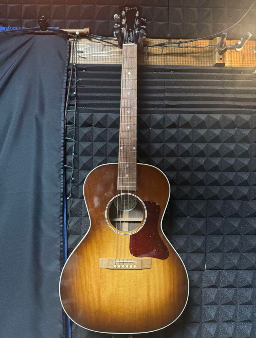Gibson L-00 Studio Walnut 極美品 業界最安値 tvgrdbg8lm1d8rkup0lx.png