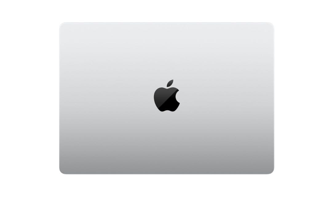 【新品未開封】Macbook Pro 14 M3Pro 18GB 512GB