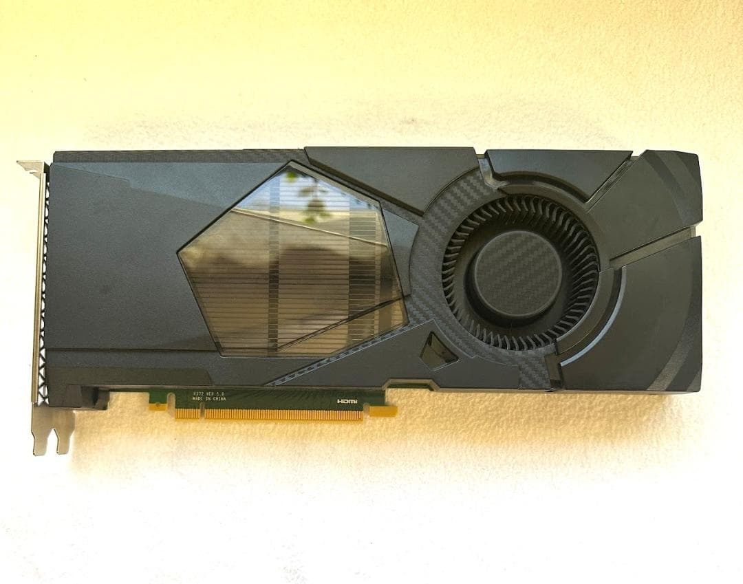 グラフィックボード・グラボ・ビデオカード NVIDIA GeForce RTX 2070 Super