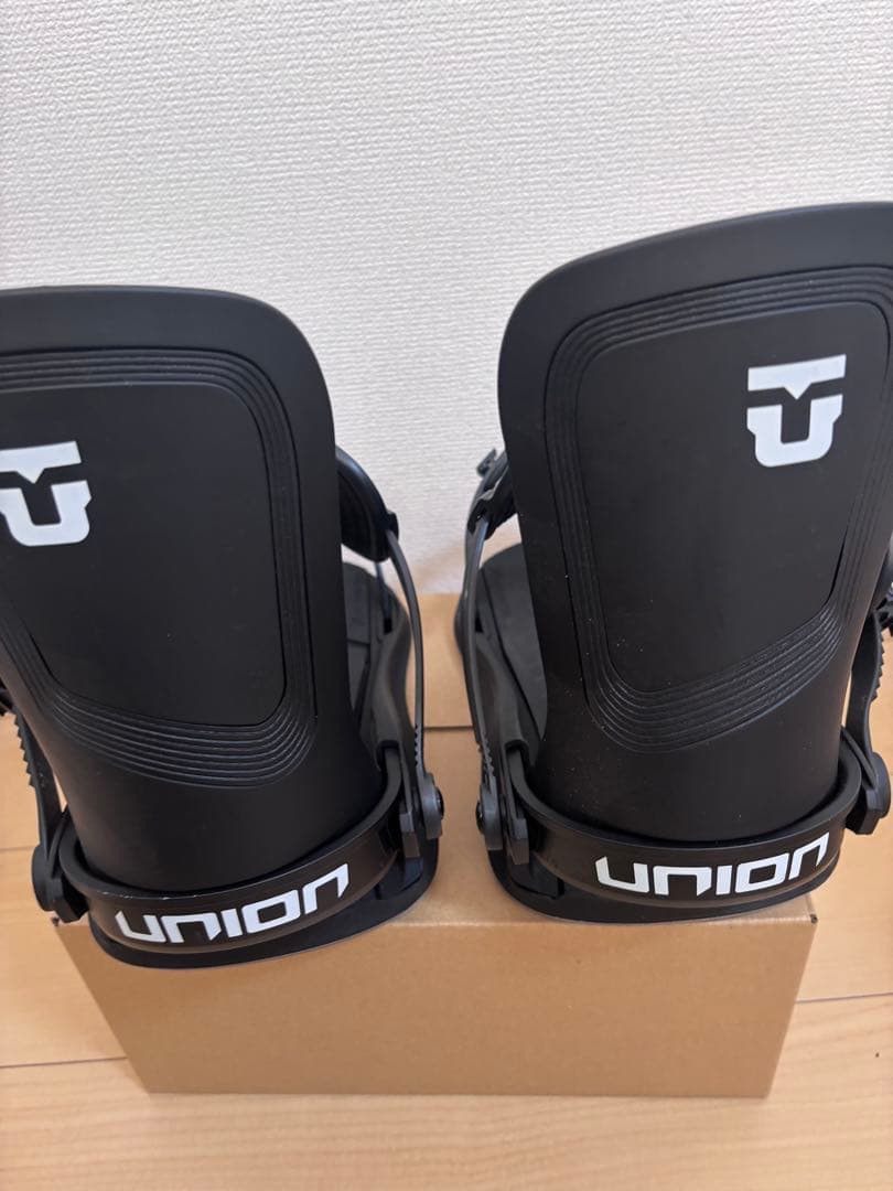 S*E様 UNION ULTRA L/XL Ultra Men's Snowboard Binding 2026 | Union Binding Company – Union