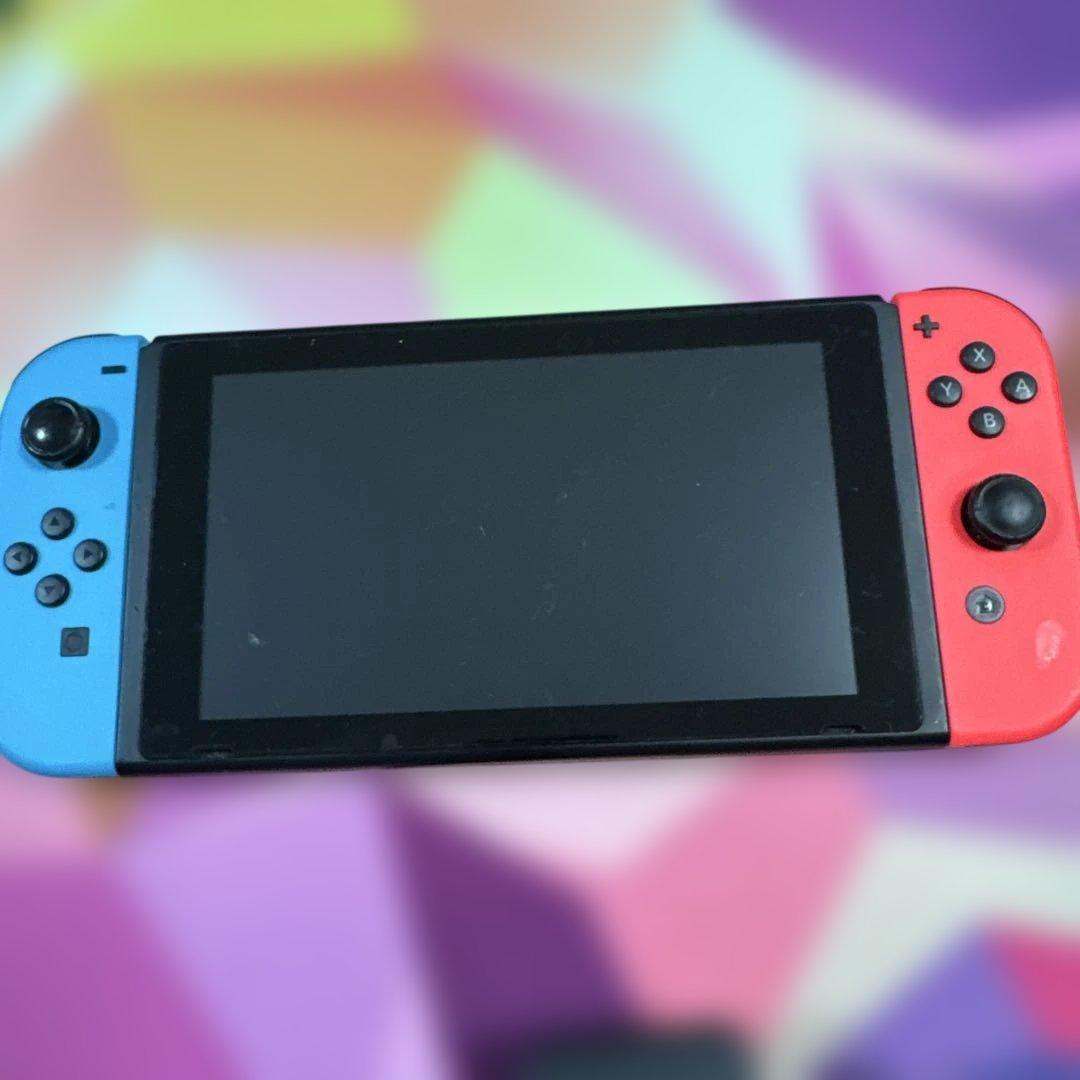 ま*ん様 【プロコン＋SD 128GB付】Nintendo Switch 本体 dショッピング |任天堂 ［Switch］Nintendo Switch Pro コントローラー