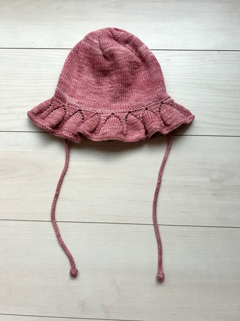 misha and puff】sun hat 4-6Y - メルカリ