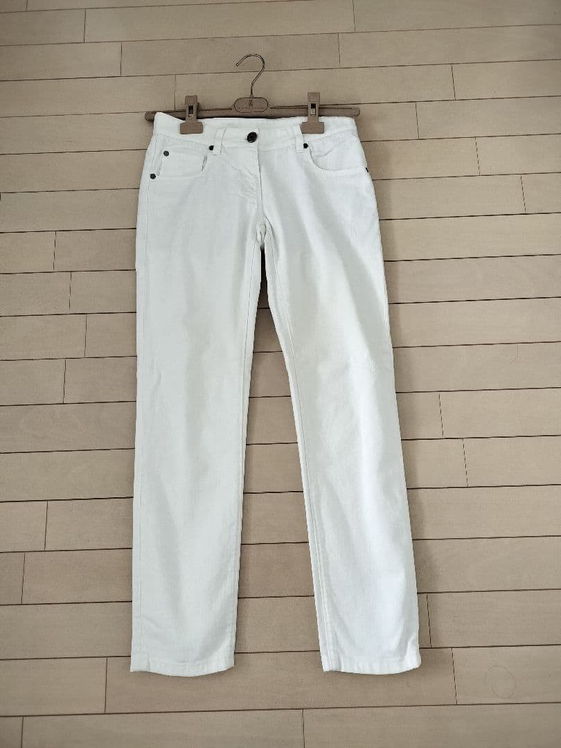 BRUNELLO CUCINELLI☆美品☆最終価格‼️ Brunello Cucinelli Wolffer Estae - Palmer PB