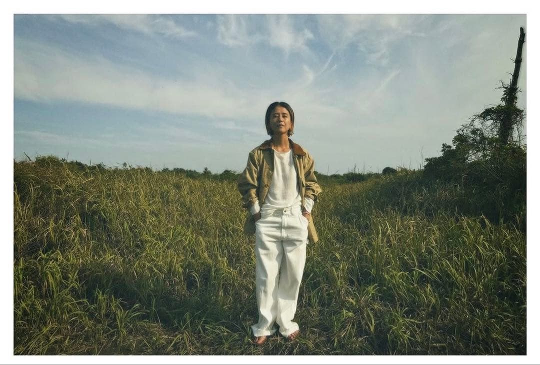 25ss NOWOS ノーウォス ハンティングジャケット - メルカリ