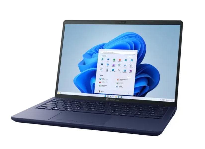 【新品 定価190,000円】dynabook　生協推奨モデル 20240723190835_515_.jpg