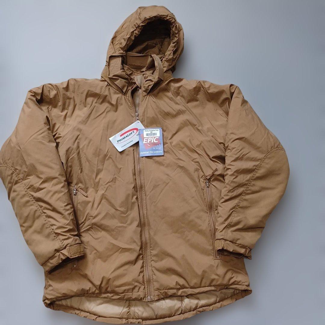米軍　USMC ワイルドシングス PRIMALOFT 希少SMALL/R 米軍 USMC ワイルドシングス PRIMALOFT 希少SMALL/R - メルカリ