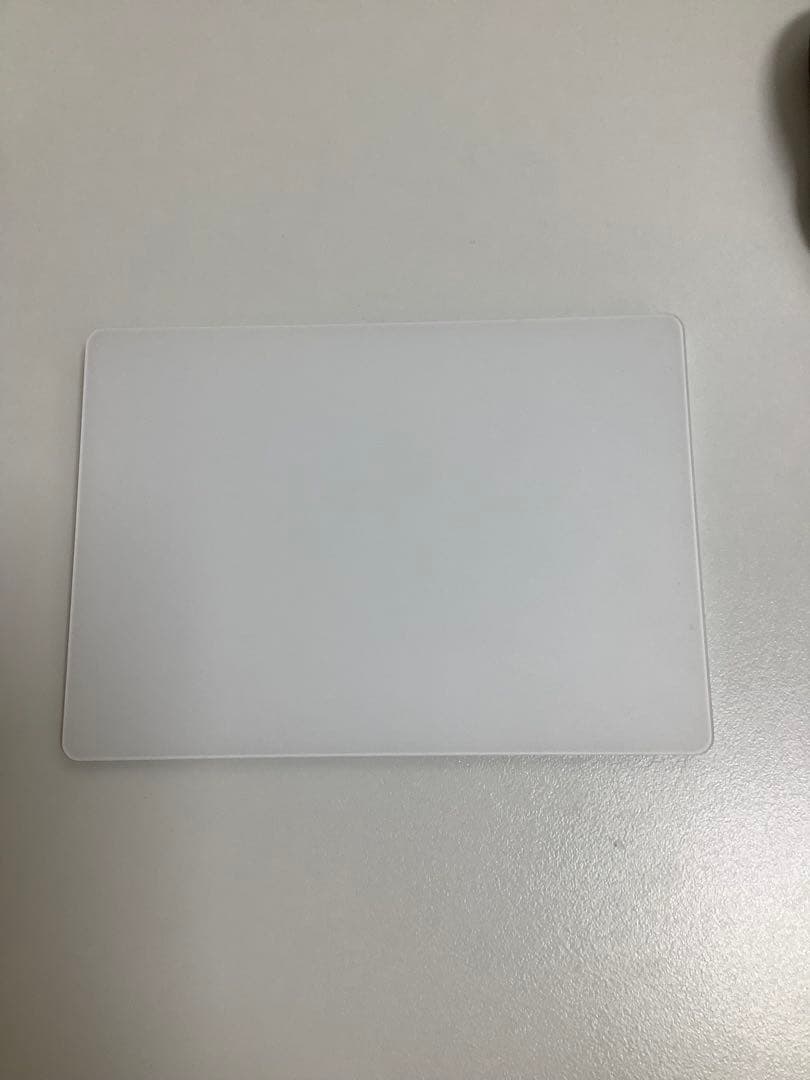 Appleの「Magic Trackpad 2（マジックトラックパッド 2） Apple Magic Trackpad 2 review: A must-have for Mac users | CNN