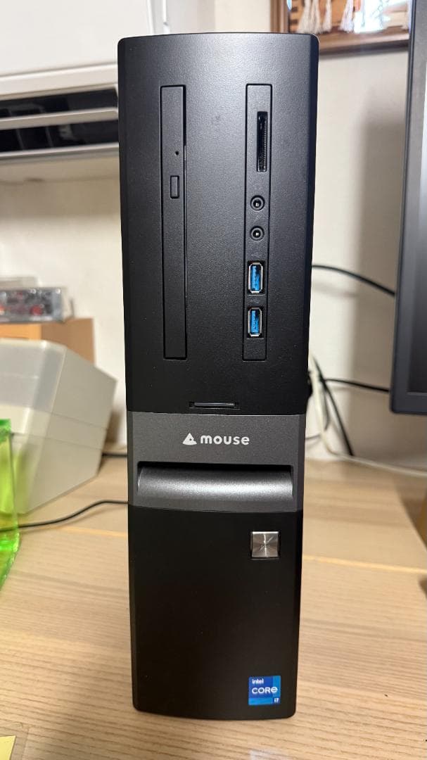 ぺん✿引越し中 断捨離 / Mouse SL7-G メモリ:32GB/SS ぺん✿引越し中 断捨離 / Mouse SL7-G メモリ:32GB/SS ぺん✿引越し中