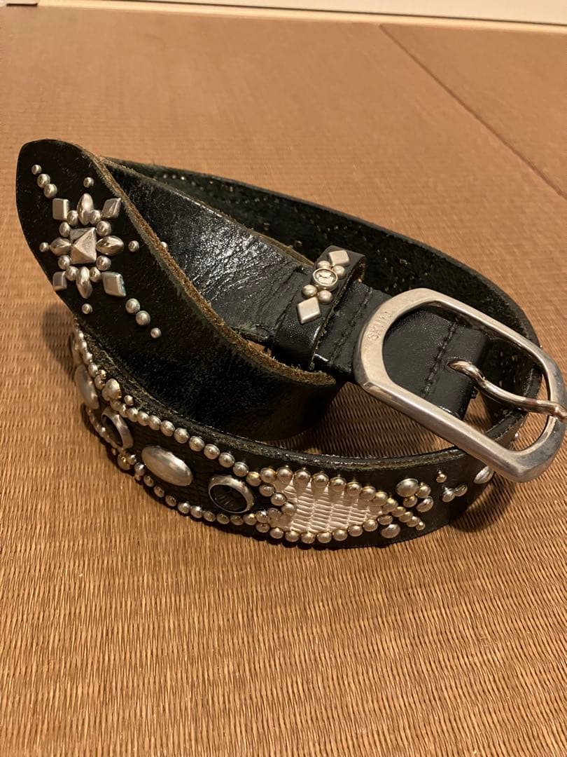 SKULL スタッズベルト 楽天市場】スタッズベルト どくろ ドクロ SKULL スカル コンチョ 栃木