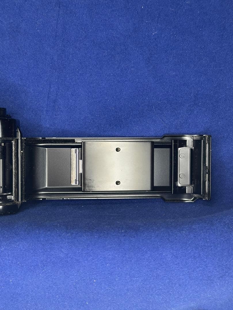 canon A-1 動作品 NO.165471