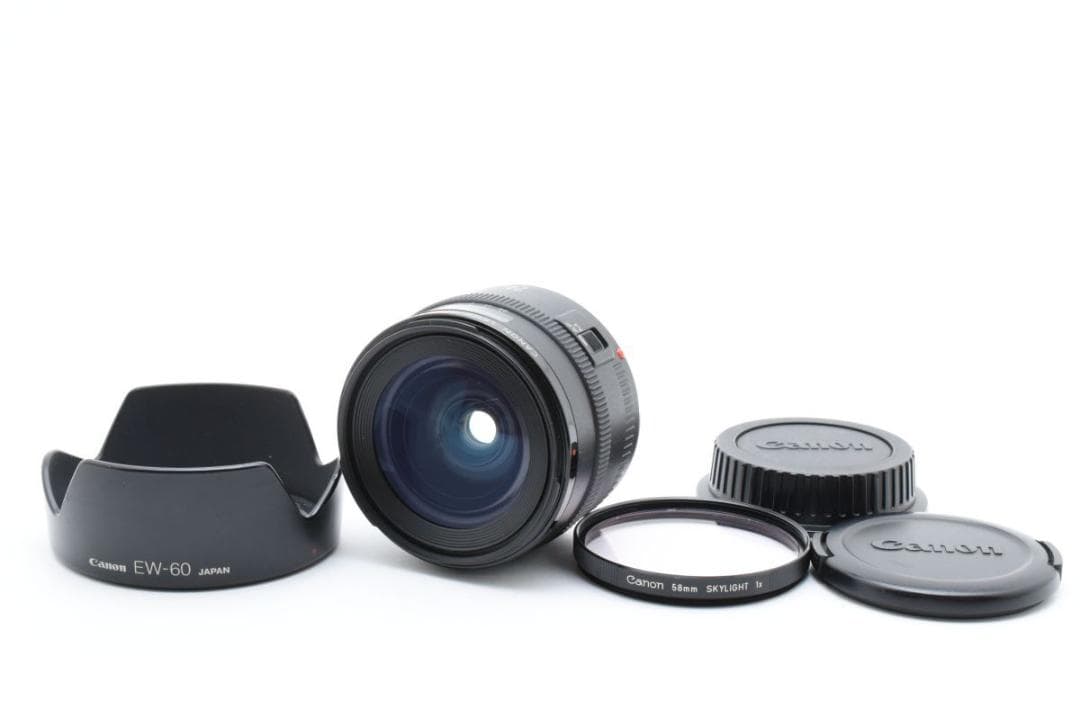 外観美品 Canon EF 24mm F2.8 AA3492#112 Canon EF-S 24mm f/2.8 STM Lens 9522B002 - Adorama