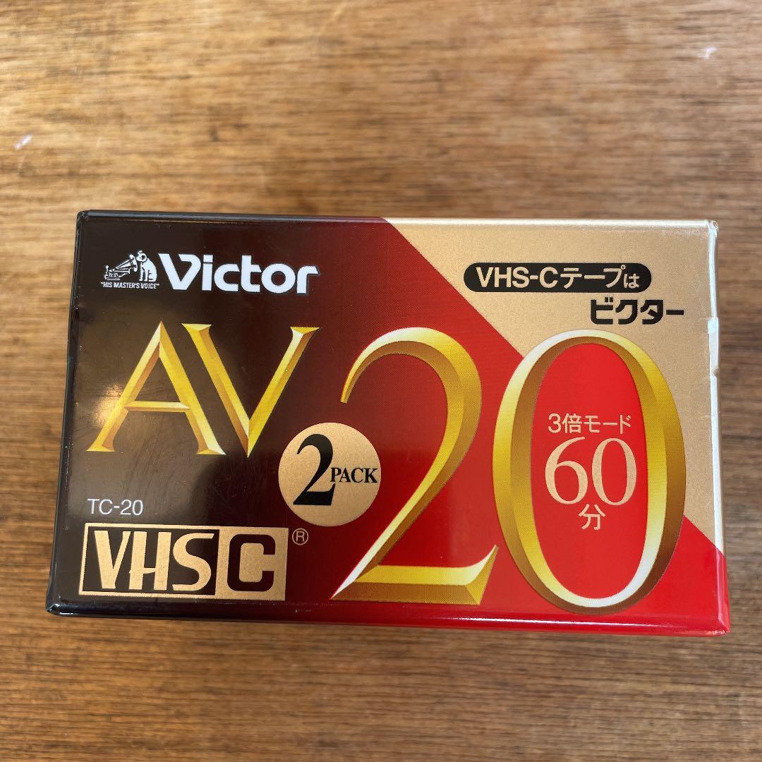 Victor・JVC 2TC-20AVD EX-D6 | オーディオ | Victor