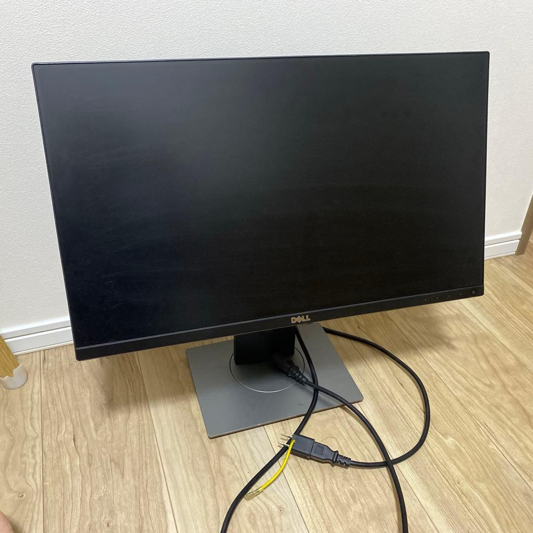 DELL P2419HC モニター 本体 Amazon.com: Dell P2419HC - Monitor LED - Full HD (1080P) - 24