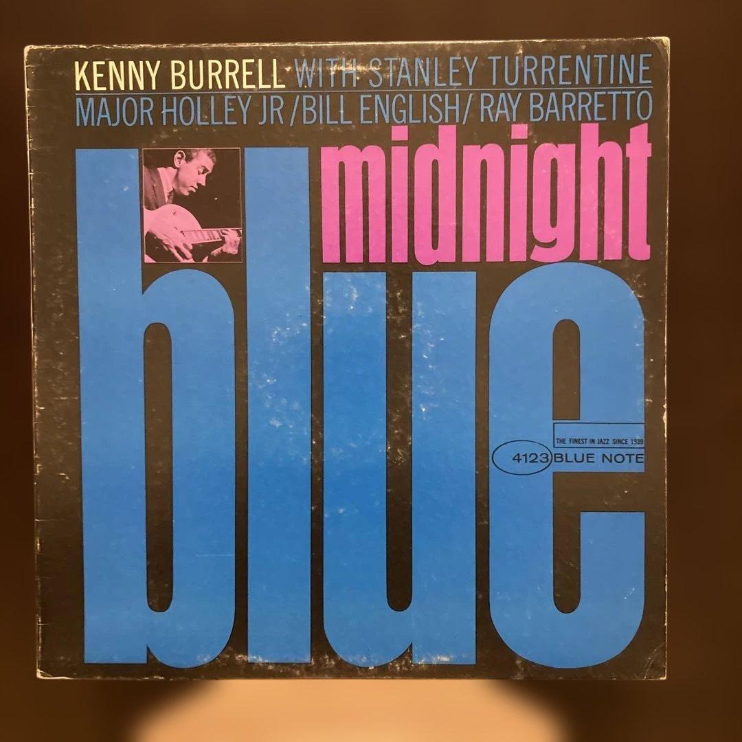 blue note BLP4123 mono 刻印 ブルーノート　ジャズレコード blue note BLP4123 mono 刻印 ブルーノート ジャズレコード - メルカリ