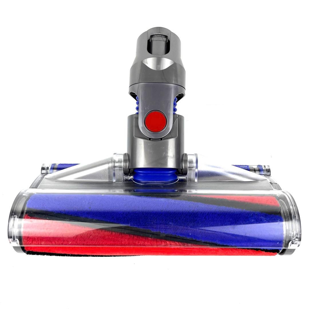 分解洗浄】 Dyson[151868] CY24 CY25ヘッド c71 - メルカリ