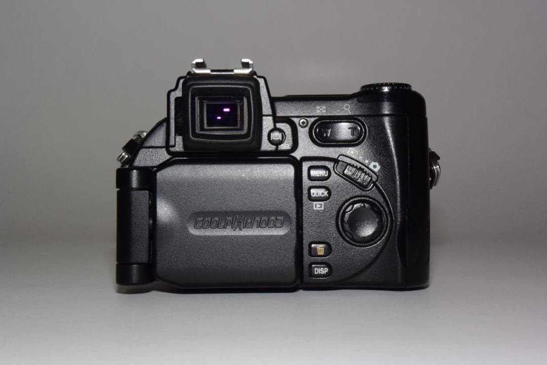 デジタルカメラ Nikon COOLPIX5700