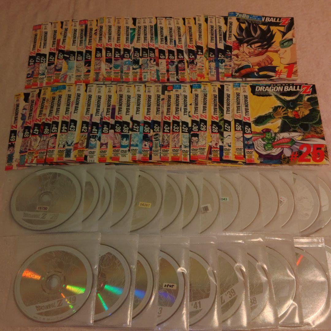 DVD ドラゴンボールZ DRAGON BALL THE MOVIES #01 ドラゴンボールZ | キッズビデオ | 宅配