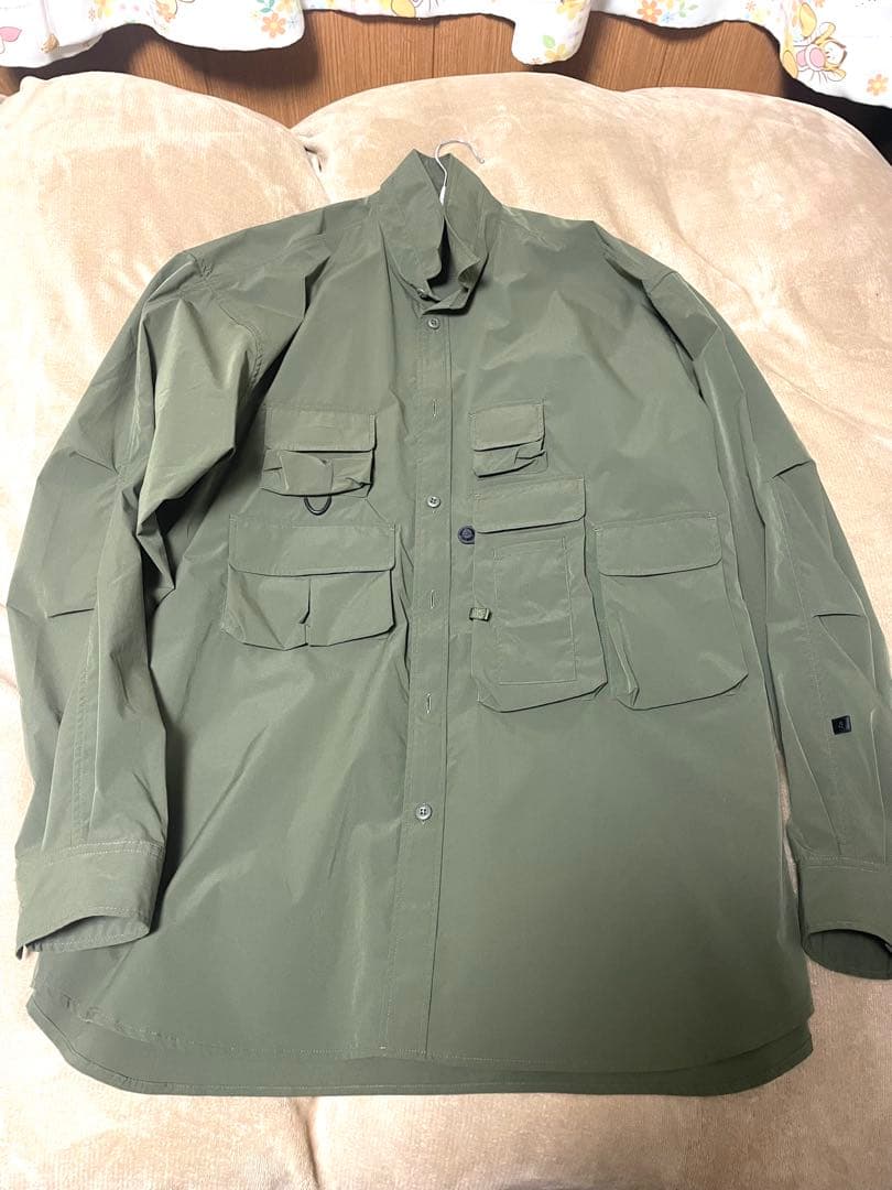 j*e様 DAIWA PIER39 テックアングラーズシャツ Lサイズ TECH FISHING SHIRT L/S | DAIWA PIER39(ダイワ ピアサーティナイン
