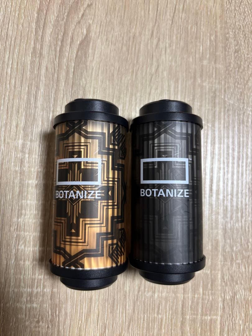 BOTANIZE × OLDMOUNTAIN MIYABI 38灯　セット 9月17日(火)お昼12時より】オールドマウンテンのジャック企画で狙い
