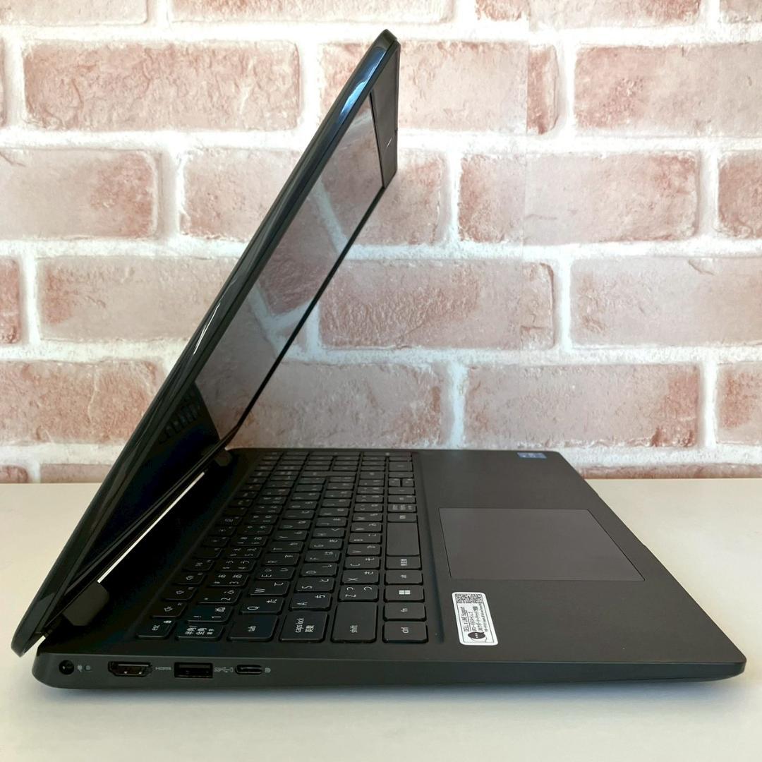 ☆新春初売りセール☆ バッテリー良好 メモリ16GB テンキー DELL 449
