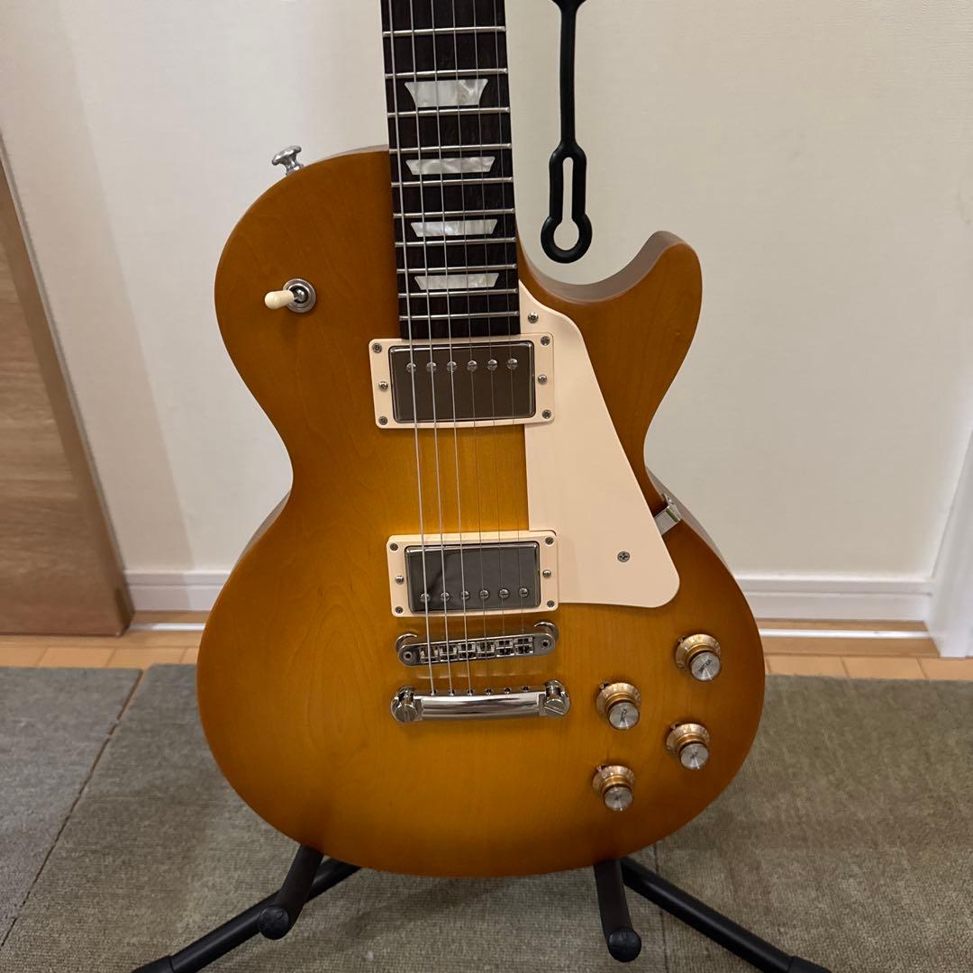 ギター Gibson Les Paul Tribute 2017 Gear Otaku: ギブソンLes Paul Tribute T 2017 発売、実売8万円台の
