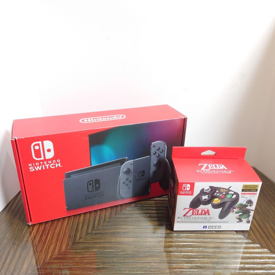 ニンテンドー　 Nintendo Switch ジョイコン４個　クラシックゼルダ 楽天市場】Joy-Con (L)/(R) ゼルダの伝説 スカイウォードソード