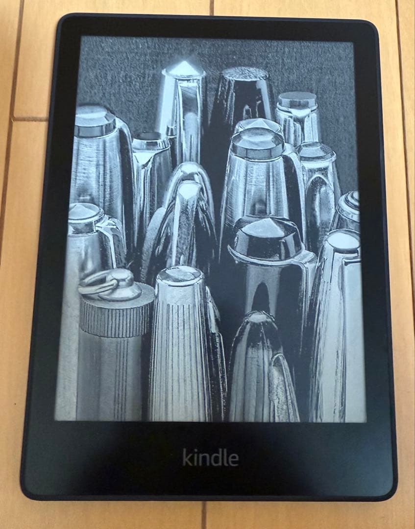 kindle paperwhite 第11世代8GB Kindle Paperwhite 第11世代 8GB【広告なし】 Kindle Paperwhite 11