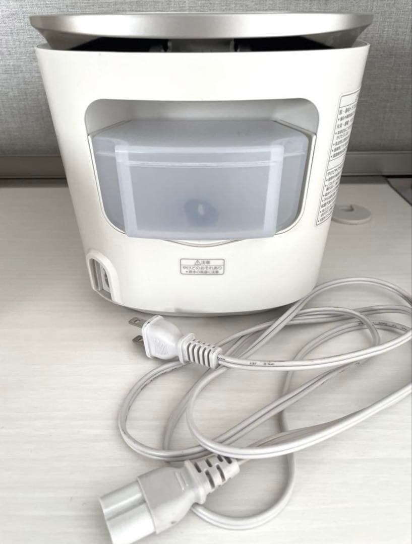 ナノケアスチーマー EH-SA0B 美品 Panasonic