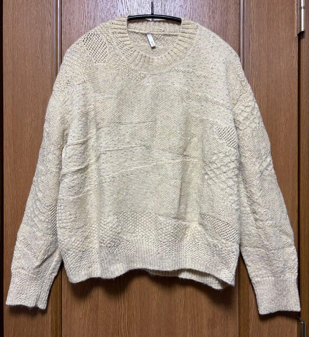 BOBOUTIC デザイン編みニット Azalea - Sweater – Hobbii