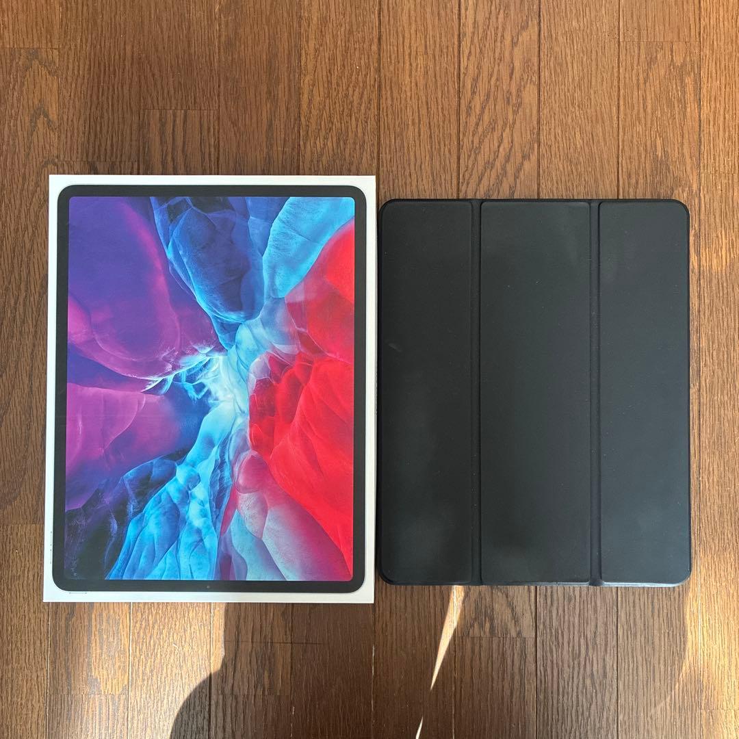 iPad Pro 128GB 12.9インチ 第4世代 iPad Pro 12.9-inch (4th generation) - Technical Specifications