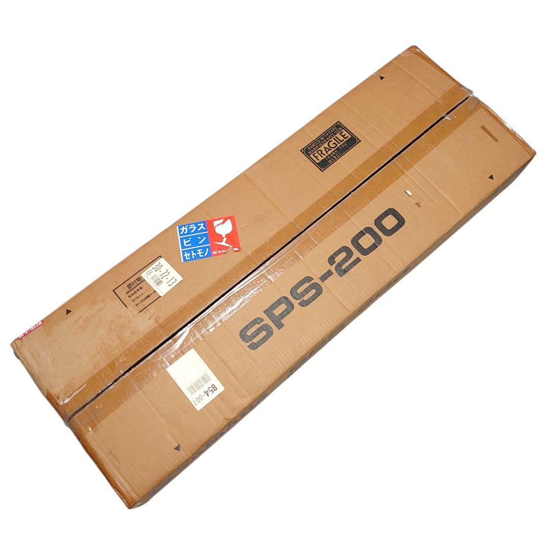 【未使用】YAMAHA SPS-200 スピーカースタンド