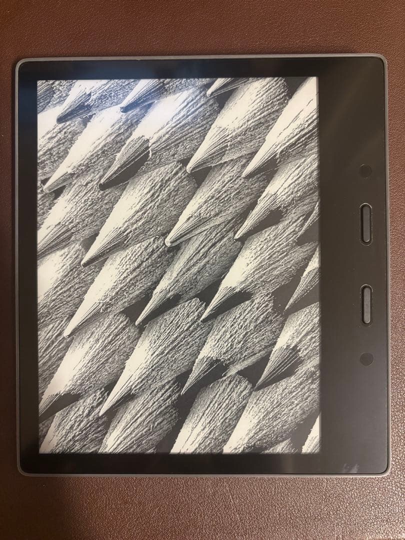 第10世代 Kindle Oasis wifi+4G 32GB Amazon.com: International Version – AT&T – Kindle Oasis – With 7