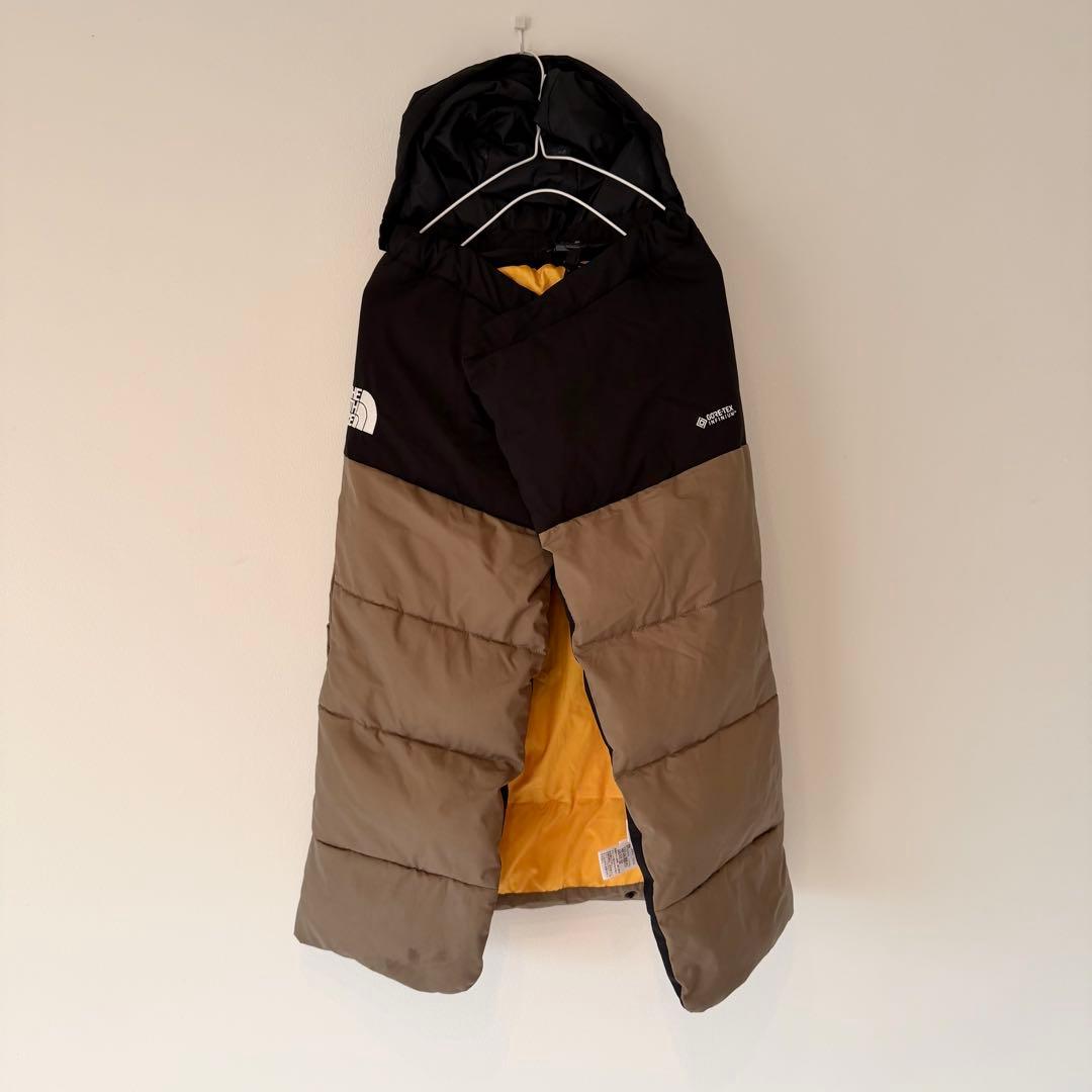 その他 THE NORTH FACE BABY MULTI SL BLANKET THE NORTH FACE BABY MULTI SHELL BLANKET BLACK（ザ・ノース