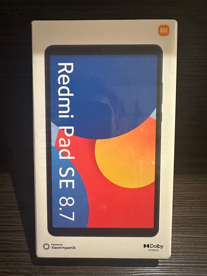 Redmi Pad SE 8.7 本体 REDMI Pad SE 8.7 inch | Xiaomi Türkiye | Tüm Teknik Özellikler ve