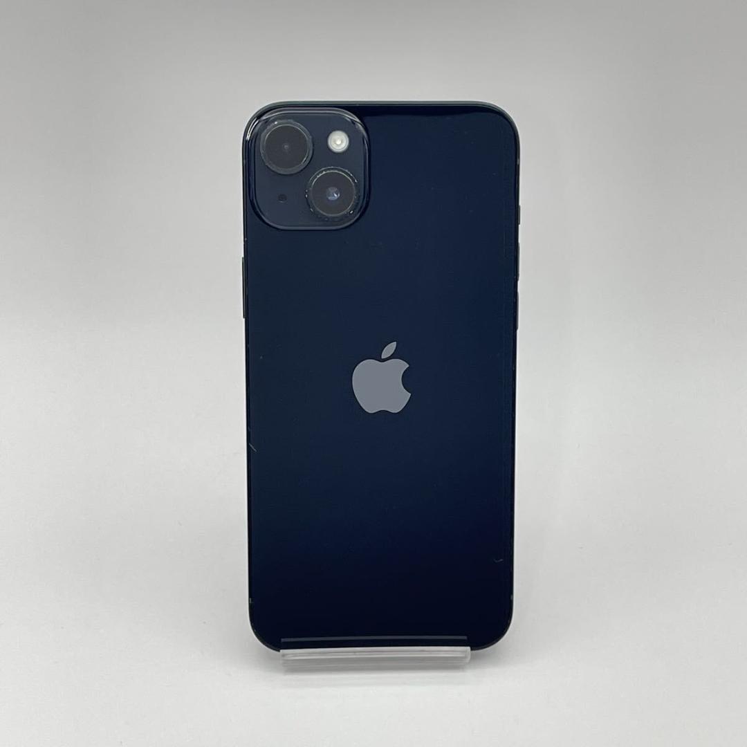 iPhone 14Plus 128GB バッテリー100% SIMフリー