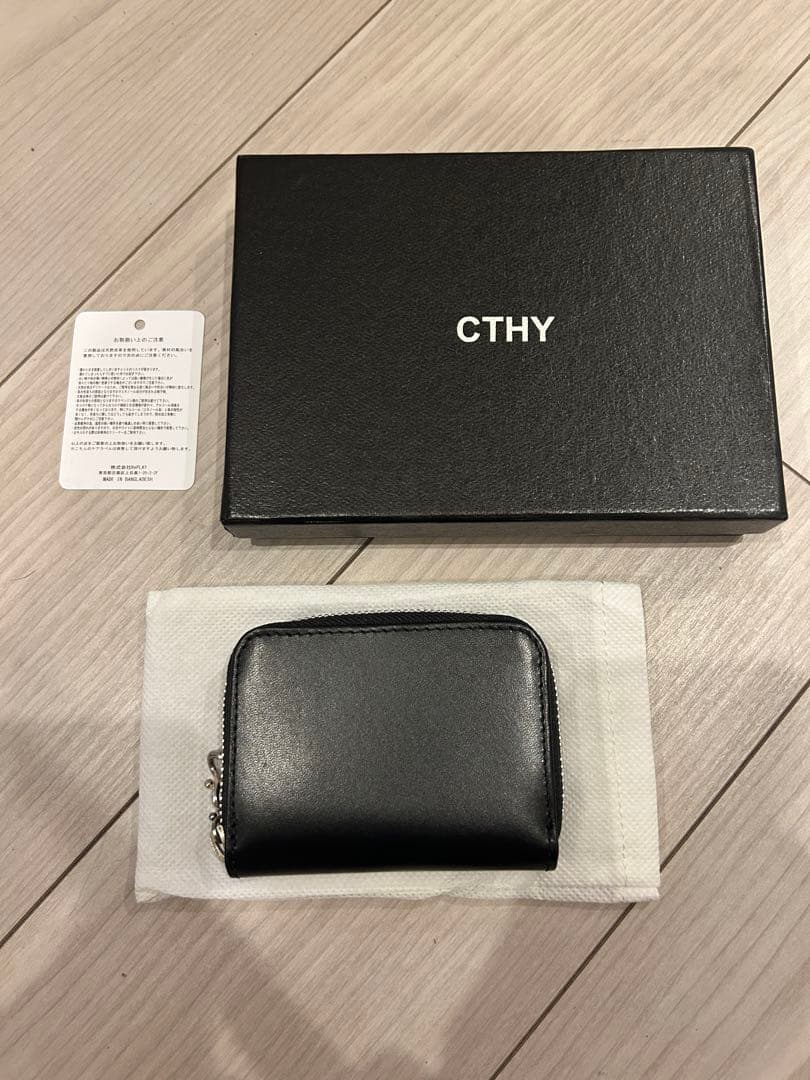CTHY ブラック ケース ロッドケース(BLACK WORKS) GC296 | がまかつ