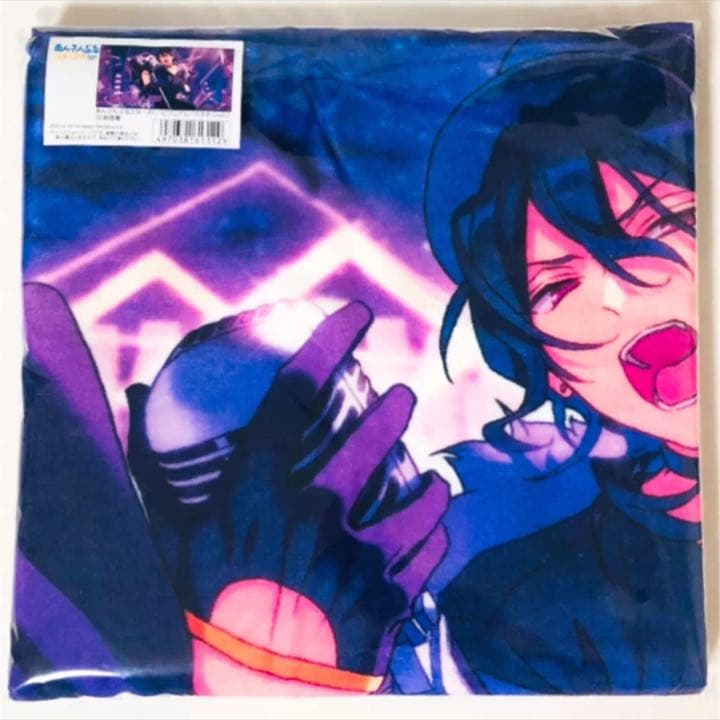 新品★あんスタ★UNDEAD【朔間零】ビジュアルバスタオル★vol.2 Amazon.co.jp: あんさんぶるスターズ！！ ビジュアルバスタオル Vol.2
